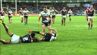 Greatest NRL moments