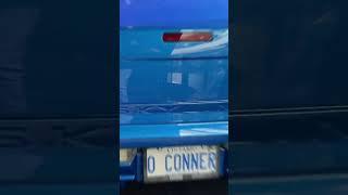 Brian O Connor's Skyline in the 2023 Canadian International AutoShow