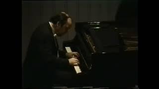 Beethoven: Sonate G-dur op31 Nr.1 - Manfred Fock