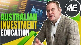 Australian Investment Education