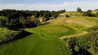 Frederick Peak Golf Club 2020 Fly Over Hole by Hole