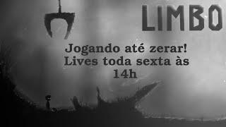 Um dos INDIES mais ACLAMADOS da HISTÓRIA! LIMBO - JOGANDO ATÉ ZERAR!