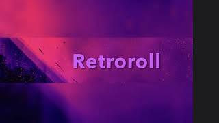 Retroroll Live Stream