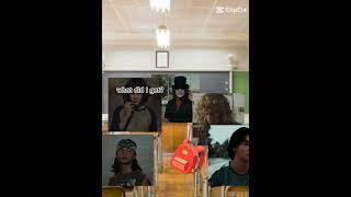 A 22%?! |#blackphone #funny #capcut