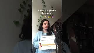 Books that give ‍️ vibes #booktok #booktube