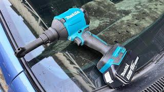 Makita DAS180 - Makita Air Duster 18V