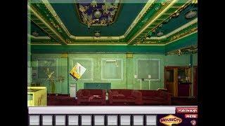 Abandoned Cinema Escape Walkthrough [MouseCity]