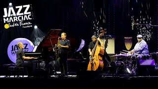 Chris Potter, Brad Mehldau, John Patitucci, Johnathan Blake "Eagle's Point" | Jazz in Marciac 2024