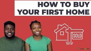 First Time Homebuyers Guide: How To Buy a House | LowerMyBills