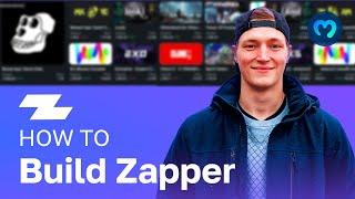 Full Stack Web3 Dapp - Course for Beginners