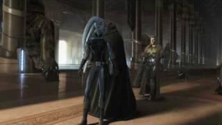 TGN SWTOR Hands of Darkness Recruiting Video