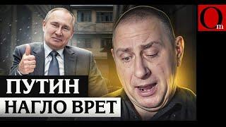 "Пора СВОрачиваться, у нас огромные потери" - откровения Губарева и Калашникова