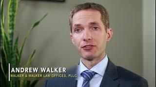 What to expect from a free lawyer consutation with Walker & Walker