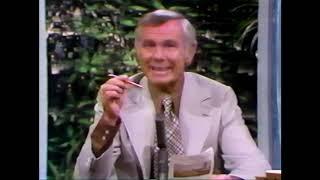 Johnny Carson: Life Expectancy