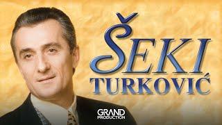 Seki Turkovic - Sam sam rodjen i umrecu sam - (Audio 2000)