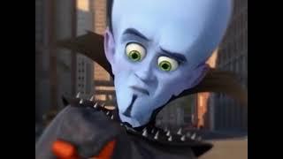 Megamind ~ misery