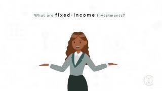 Fixed Income Investments with Connect Invest