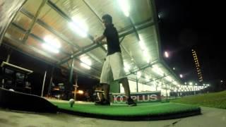 Golf Kota Damansara - Driving Range