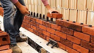 Incredible Construction Techniques & Tools Every Ingenious Construction Worker Should Use