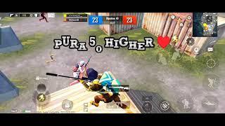 ZX JOKER | ARY O SAMBA | KTNA INAM RAKHA SARKAR HUM PAR PUBG MOBILE | BATTLEGROUND MOBILE INDIA