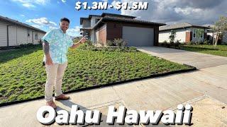 Hawaii Homes For Sale Luxury Real Estate (Hoopili The Bluffs)