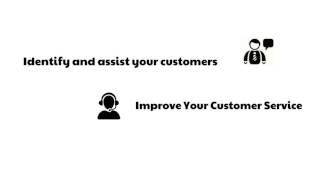 Make your Customers Happy - Okout CRM