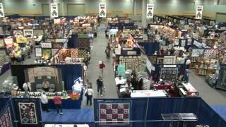 The Joy of Quilting