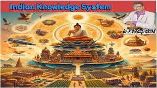 Introduction to Indian Knowledge system