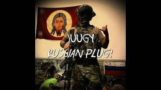 juugY - Russian plug!