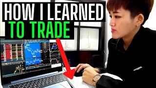 How I Learned to Trade & Got Headhunted by Prop Trading Firms