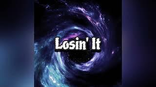 Losin’ It [Original Version w Kelly Zheng] (Official Audio)