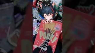 Japanese Snack Review!!! 