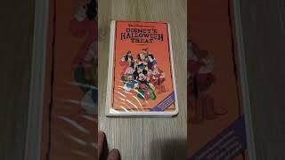 The Thrifty Collector goes Thriftin' Great VHS Find