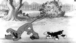 1932 Silly symphony   Just Dogs July 30, 1932