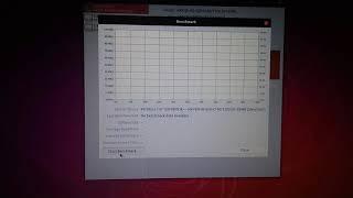 SSD HIKVISION C100 HS SSD C100 Benchmark test 02