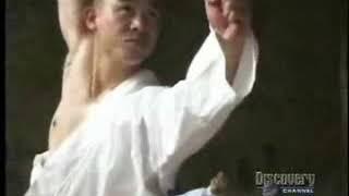 Wushu/Kungfu | Combat & Application