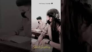 School sighting | instagram vairal Video | whatsapp status | R.B Status Creation