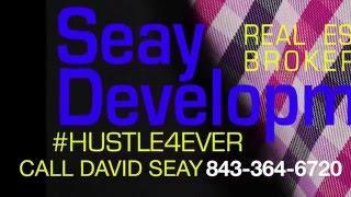 871 Lowcountry for Lease by Seay Development Real Estate & Business Brokerage