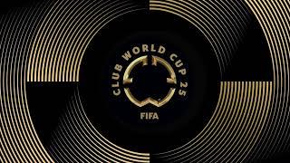 FIFA Club World Cup Draw