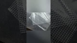 Industrial fabrics from DERFLEX