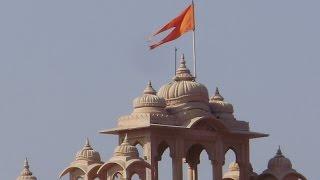 Anand Sagar Shegaon   आनंद सागर शेगाव