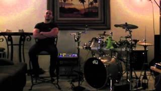 Progressive metal documentary
