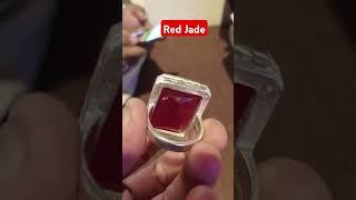 Red Jade