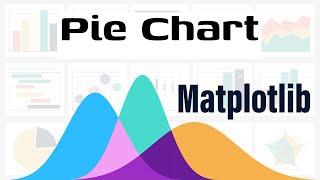 16 - Matplotlib - Pie Chart