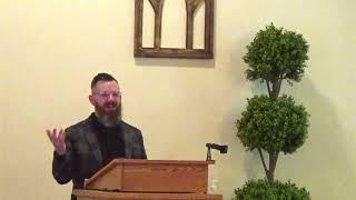 "Saul Kills the Priests" -- 1 Samuel 22:1-23 Pastor Grant E. Van Brimmer