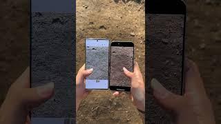 Smasung s24ultra vs iPhone 16 promax #smartphone #iphonevssamsung #iphone16promax #samsungs24ultra