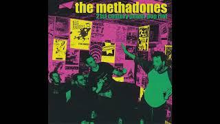 The Methadones - 21st Century Power Pop Riot (2006)