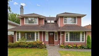 3322 West 35 Avenue,Vancouver - Real Estate Virtual Tour - Wei Du PREC