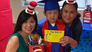 2019 Preschool Graduation   Smart Learning Center