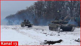 Russian defenses in Kursk breached, Ukrainian army captures 3 settlements